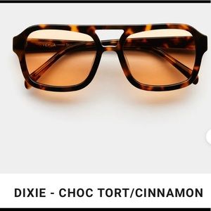 Vehla Dixie Sunglasses
